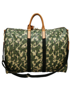 Keepall LOUIS UITTON 