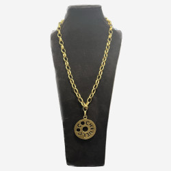 Collier Coco Chanel CHANEL vintage