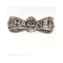 Broche CHANEL noeud