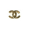 Broche CHANEL léopard 