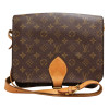 Grande cartouchière LOUIS VUITTON Monogram