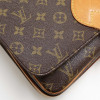 Grande cartouchière LOUIS VUITTON Monogram