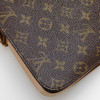 Grande cartouchière LOUIS VUITTON Monogram