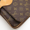 Grande cartouchière LOUIS VUITTON Monogram