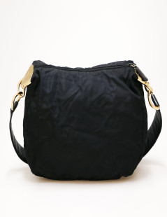 Sac PRADA toile noir