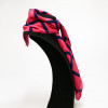 Foulard CHANEL voile de soie