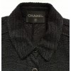 Veste ajourée CHANEL 