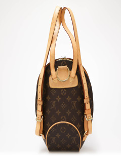 Sac à dos LOUIS VUITTON PM Monogram