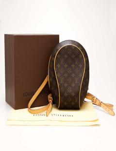 Sac à dos LOUIS VUITTON PM Monogram