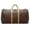 Keepall 60 LOUIS VUITTION toile Monogram