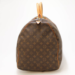 Keepall 60 LOUIS VUITTION toile Monogram