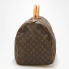 Keepall 60 LOUIS VUITTION toile Monogram