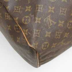 Keepall 60 LOUIS VUITTION toile Monogram