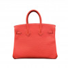 Birkin 25 Togo Capucine