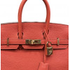 Birkin 25 Togo Capucine