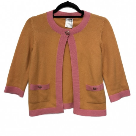 Cardigan T36 CHANEL 