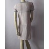 robe CHANEL de plage t 38