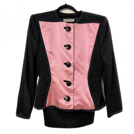 Tailleur YSL YVES SAINT LAURENT Rive Gauche