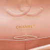 Sac CHANEL tweed rose