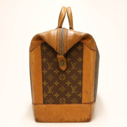 Sac de voyage LOUIS VUITTON  Sacks Fifth Ave Vintage