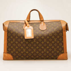 Sac de voyage LOUIS VUITTON  Sacks Fifth Ave Vintage