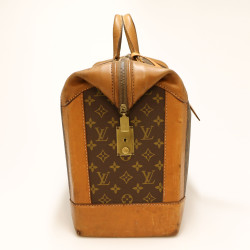 Sac de voyage LOUIS VUITTON  Sacks Fifth Ave Vintage