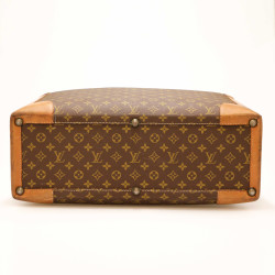 Sac de voyage LOUIS VUITTON  Sacks Fifth Ave Vintage