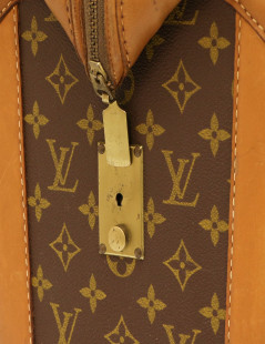 Sac de voyage LOUIS VUITTON  Sacks Fifth Ave Vintage