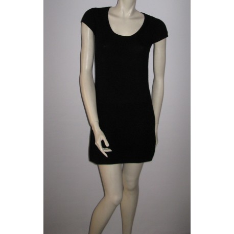 robe ERIC BOMPARD  t S cachemire noir