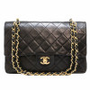 Sac CHANEL Classique medium vintage