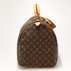 Sac Keepall 55 LOUIS VUITTON Monogram