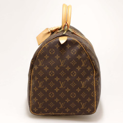 Sac Keepall 55 LOUIS VUITTON Monogram