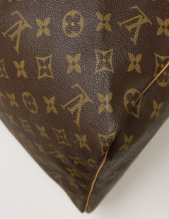 Sac Keepall 55 LOUIS VUITTON Monogram