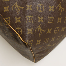 Sac Keepall 55 LOUIS VUITTON Monogram