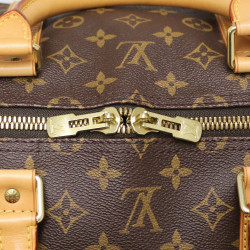 Sac Keepall 55 LOUIS VUITTON Monogram