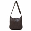 Sac Evelyne HERMES TGM togo chocolat