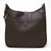 Sac Evelyne HERMES TGM togo chocolat