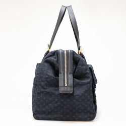 Sac de weekend Louise LOUIS VUITTON