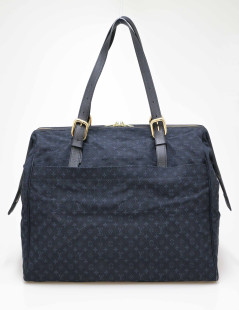 Sac de weekend Louise LOUIS VUITTON