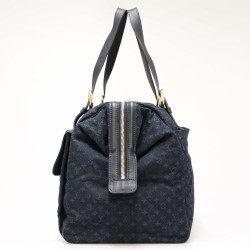 Sac de weekend Louise LOUIS VUITTON