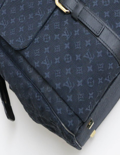 Sac de weekend Louise LOUIS VUITTON