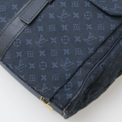 Sac de weekend Louise LOUIS VUITTON