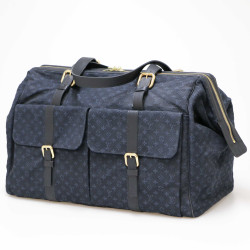 Sac de weekend Louise LOUIS VUITTON