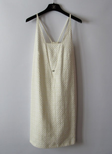 robe CHANEL  T 42