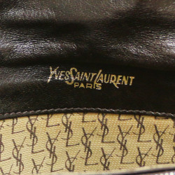 Pochette YSL YVES SAINT LAURENT Vintage