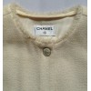 veste CHANEL manches courtes