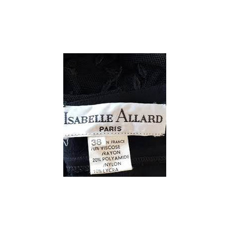 Veste Isabelle ALLARD