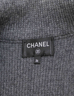 Veste CHANEL Gabrielle Coco 