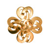 Broche CHANEL vintage