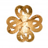 Broche CHANEL vintage